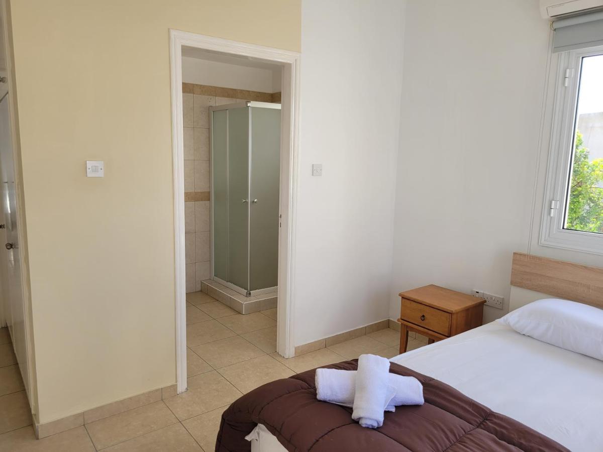 Elean Villa Paphos Exterior photo