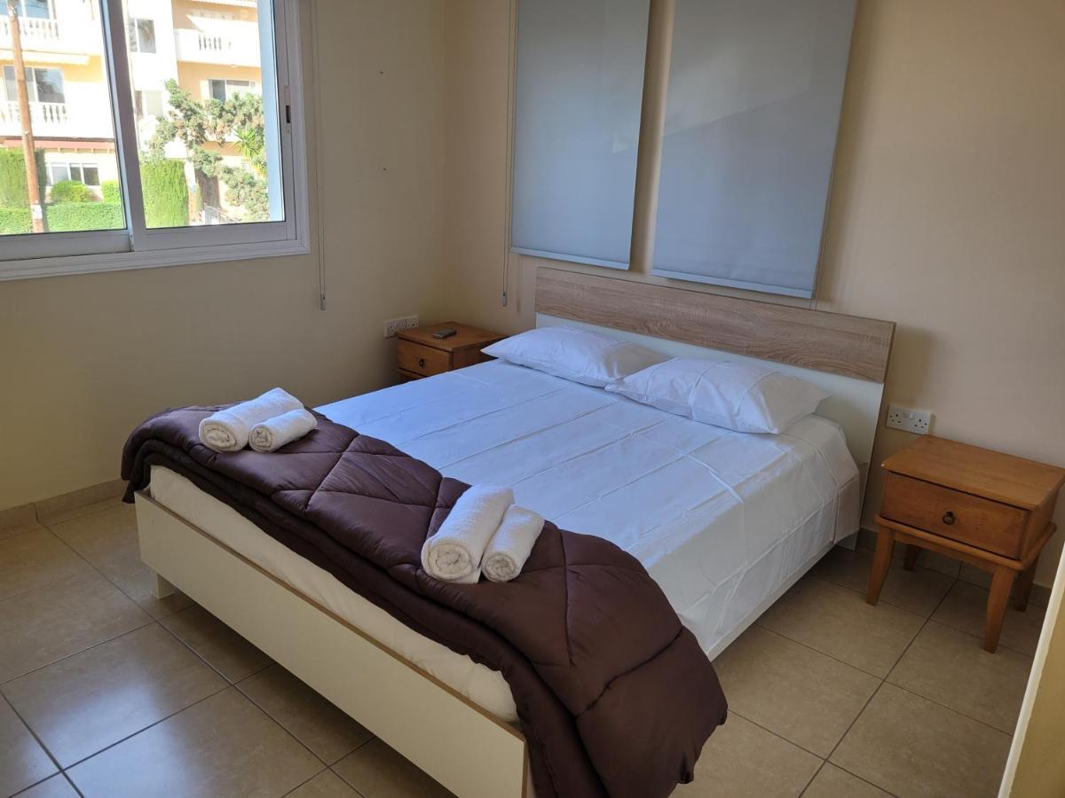 Elean Villa Paphos Exterior photo