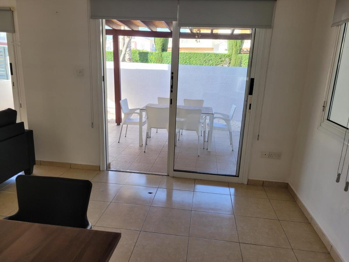 Elean Villa Paphos Exterior photo