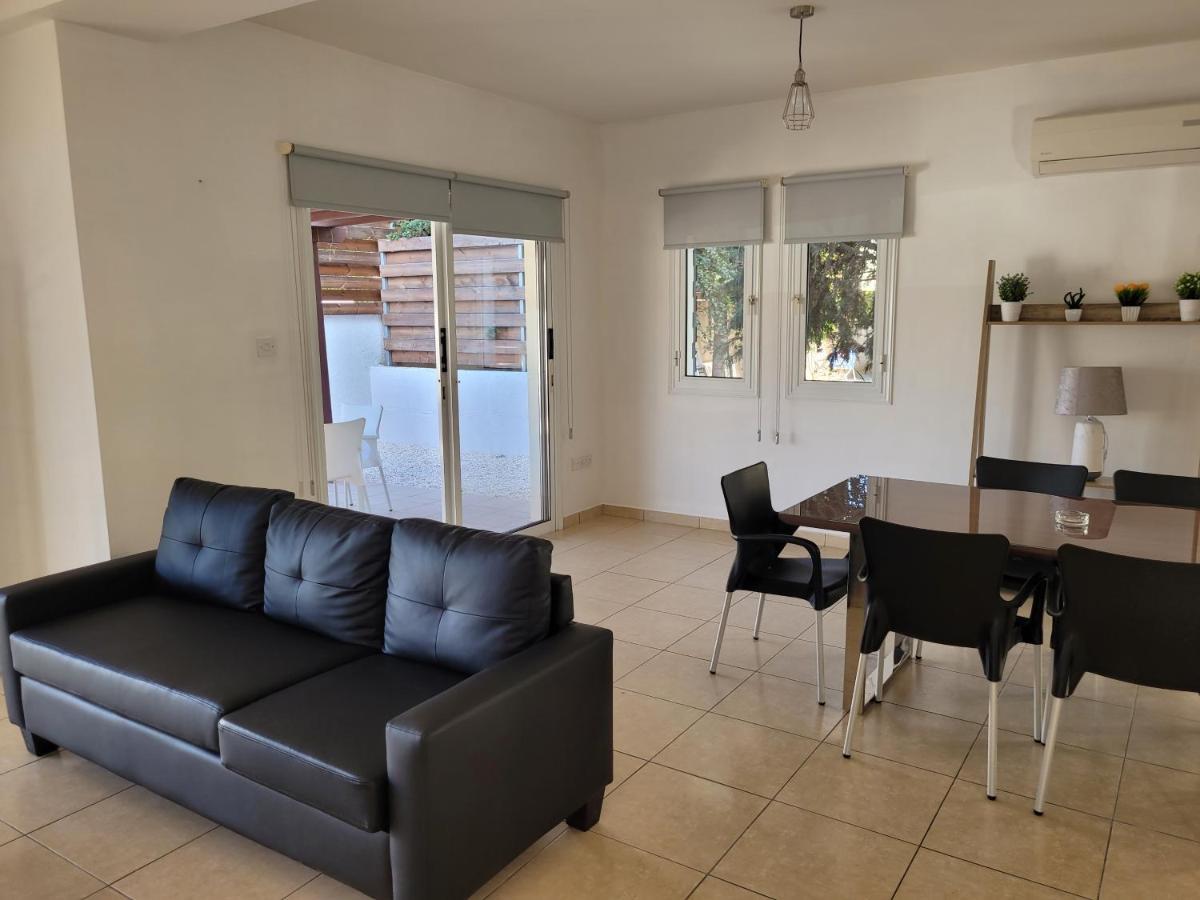 Elean Villa Paphos Exterior photo