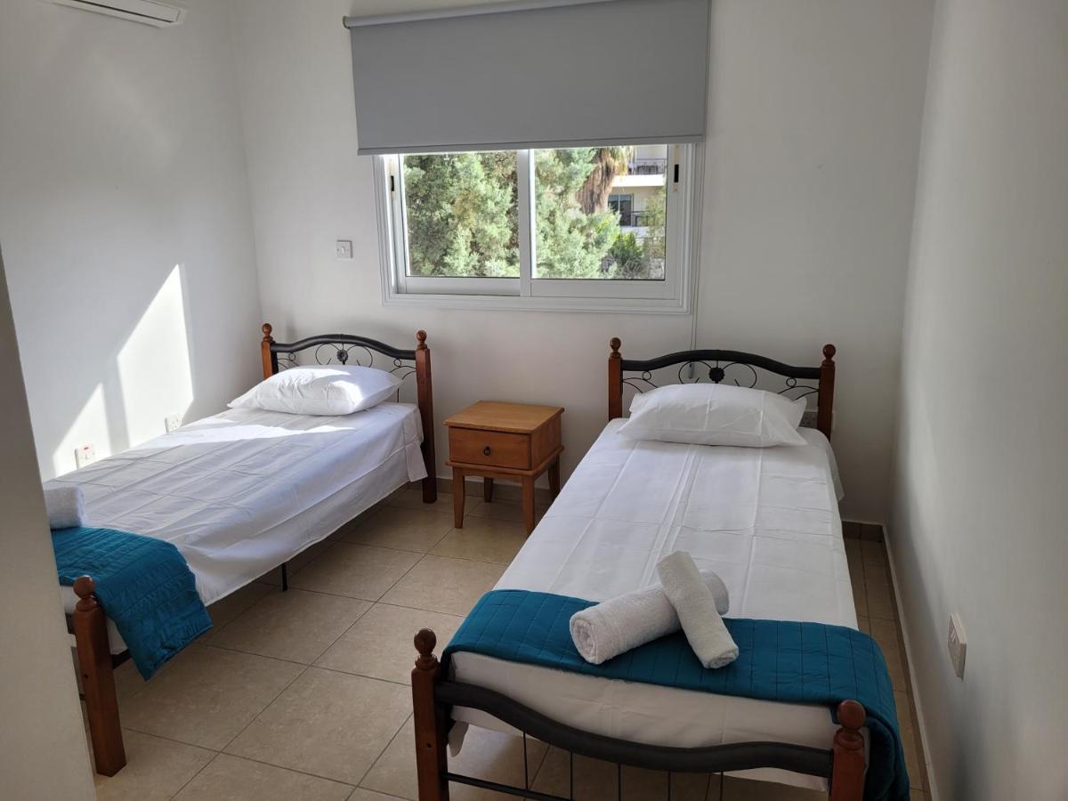 Elean Villa Paphos Exterior photo