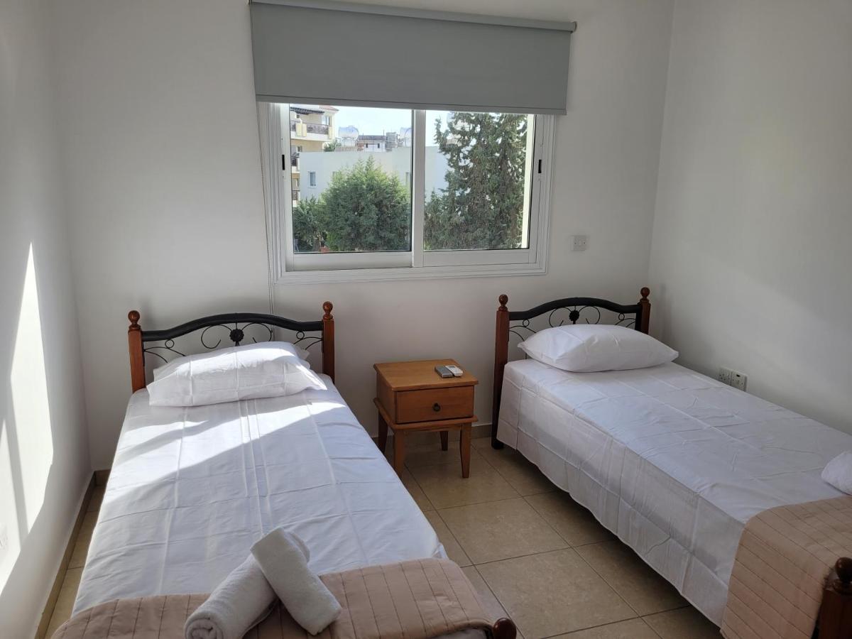 Elean Villa Paphos Exterior photo