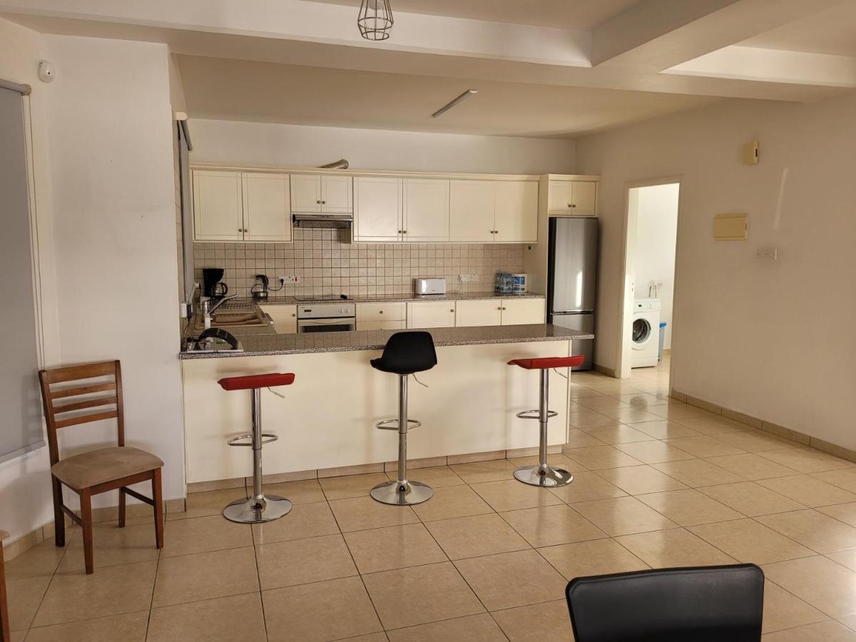 Elean Villa Paphos Exterior photo