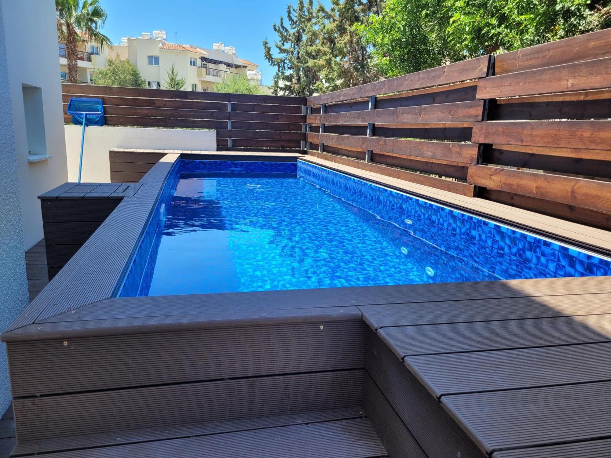 Elean Villa Paphos Exterior photo