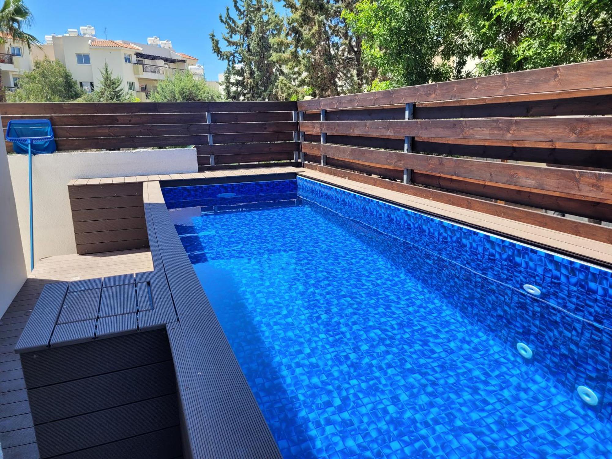 Elean Villa Paphos Exterior photo