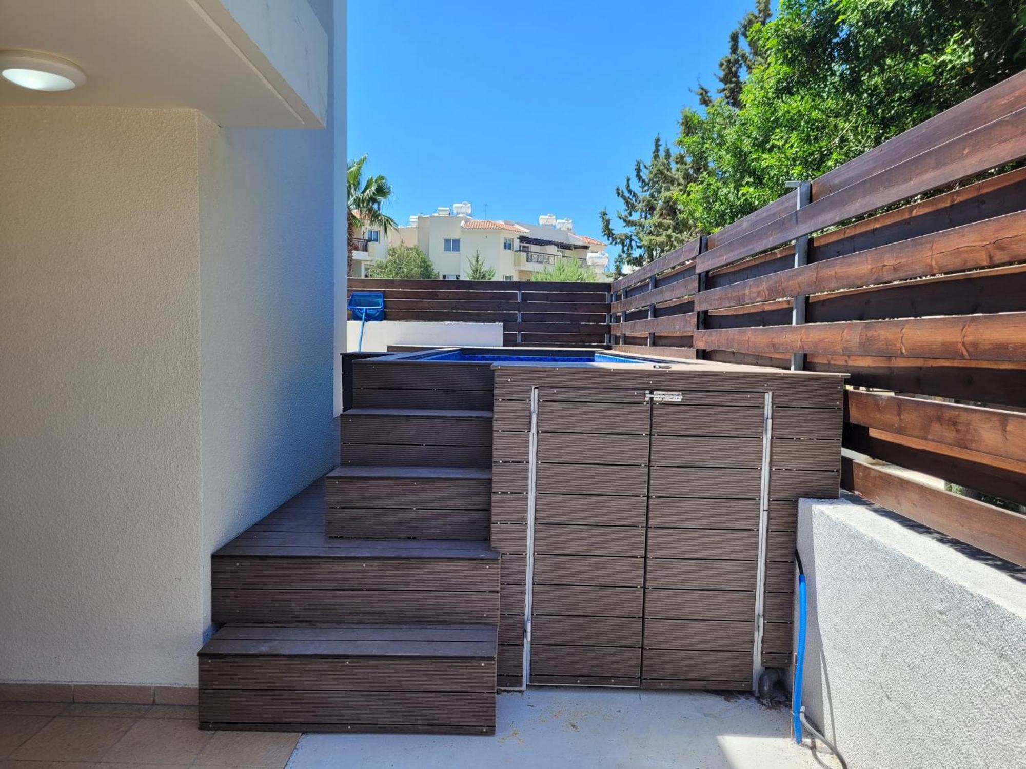 Elean Villa Paphos Exterior photo