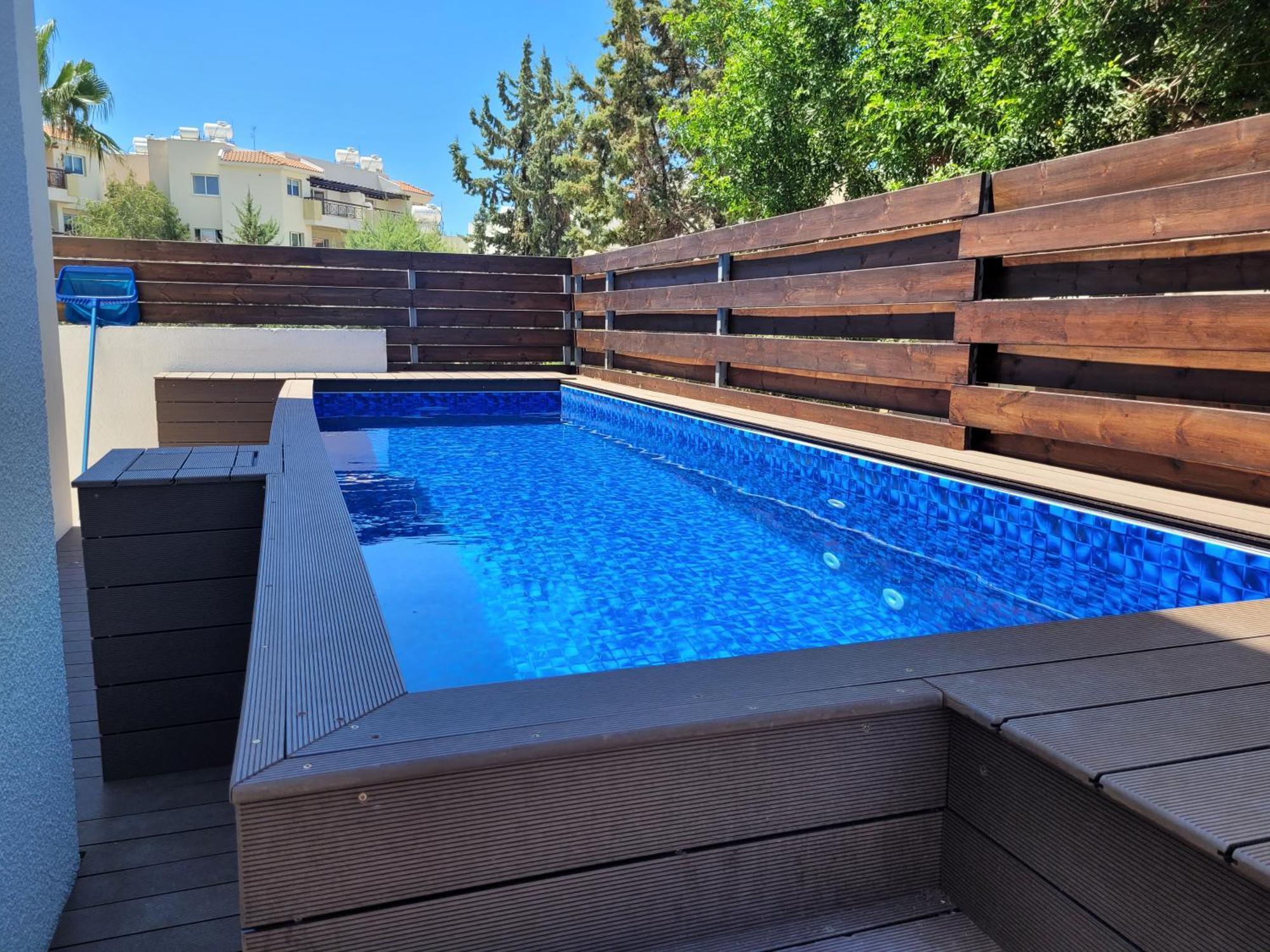 Elean Villa Paphos Exterior photo
